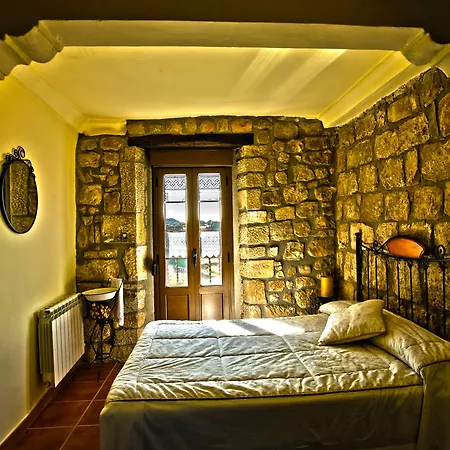 Masia Manonelles Biosca Room photo