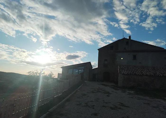 Masia Manonelles