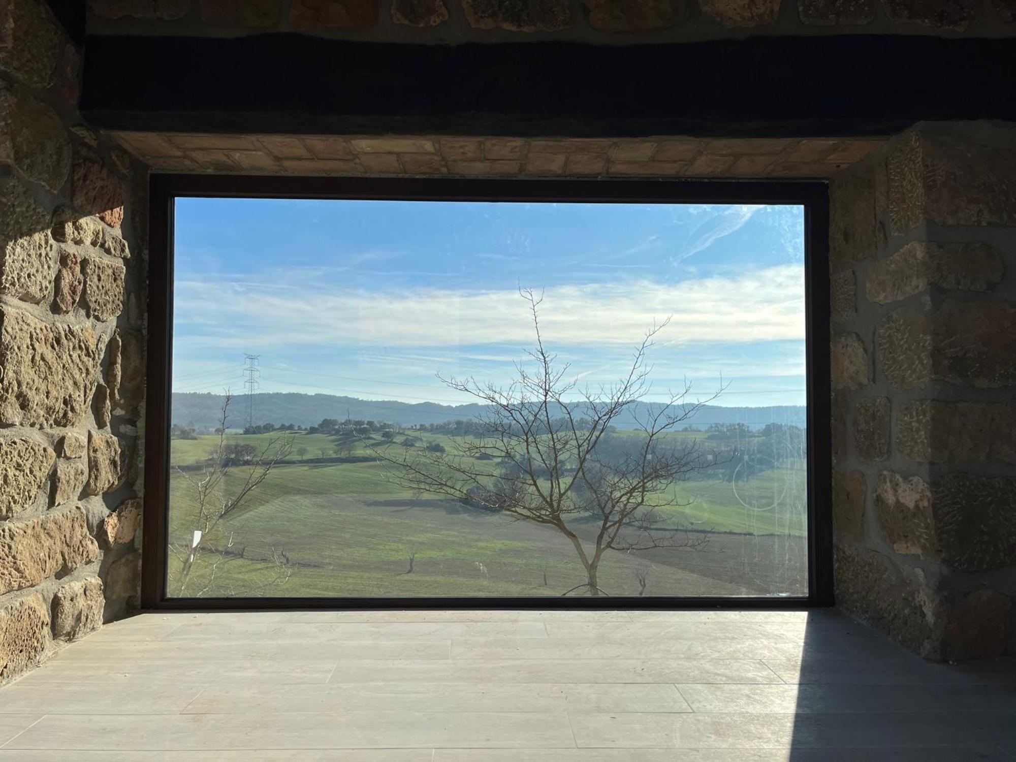 Holiday home Masia Manonelles Biosca
