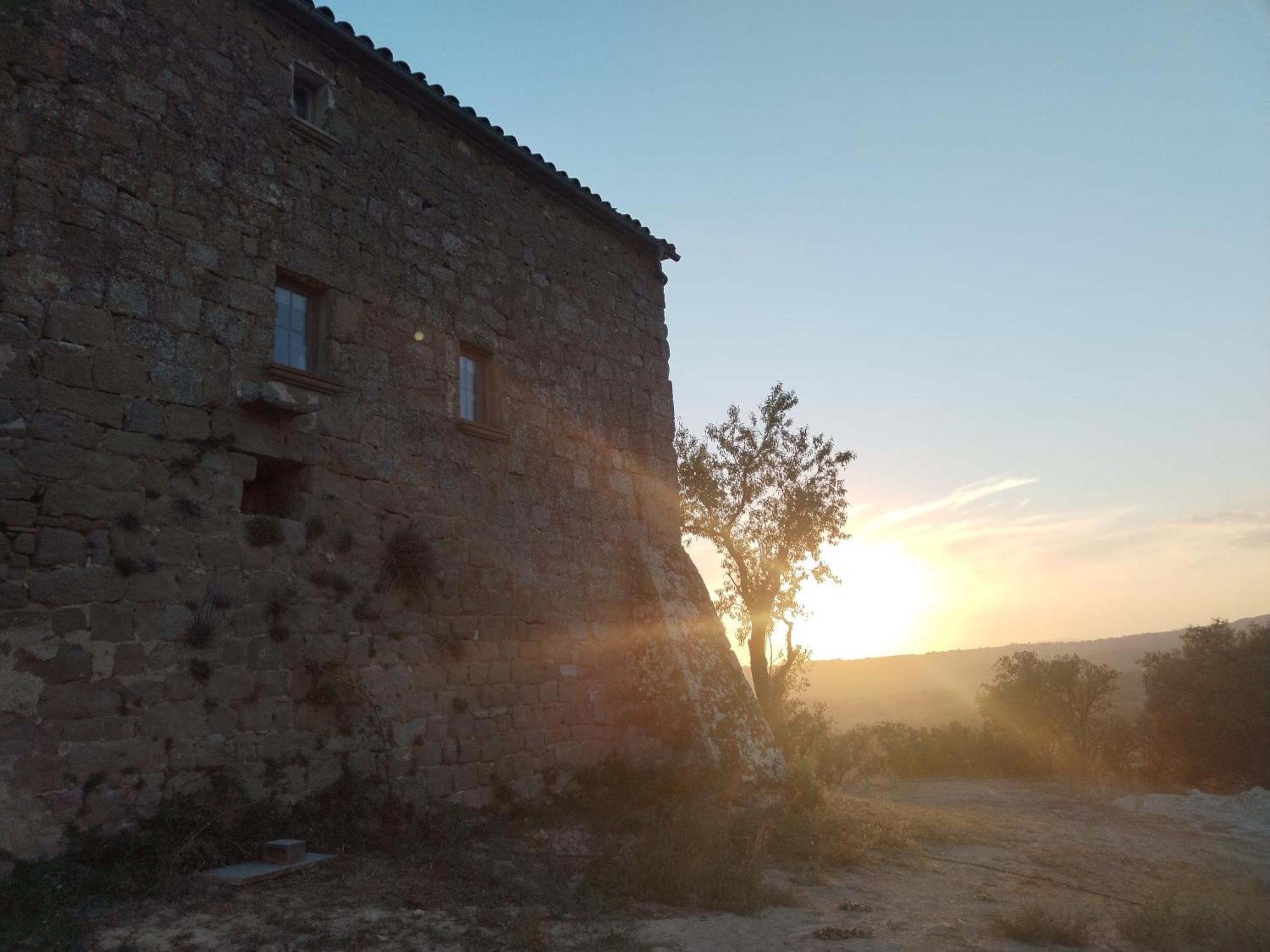 Holiday home Masia Manonelles