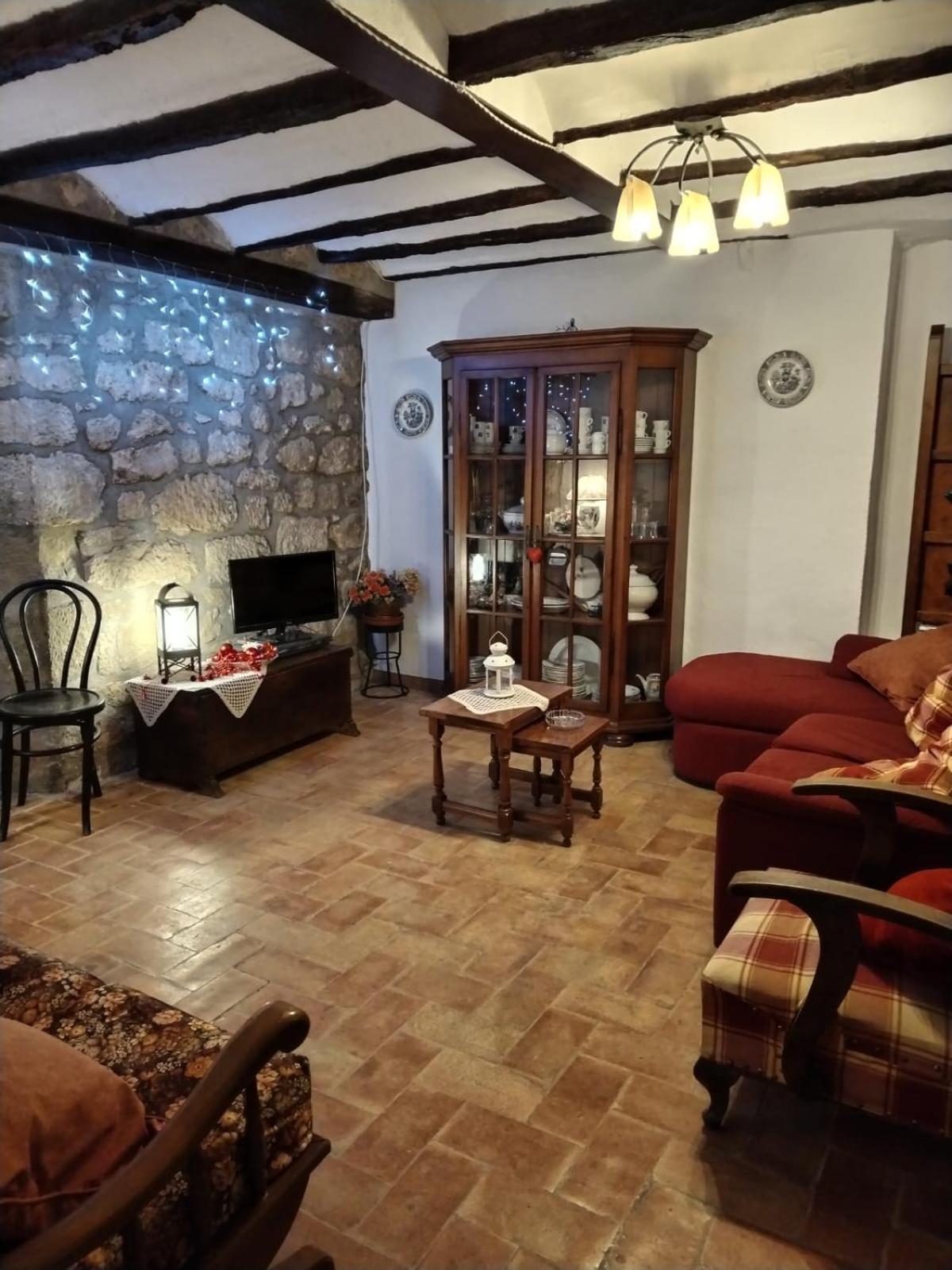 Masia Manonelles Holiday home Biosca