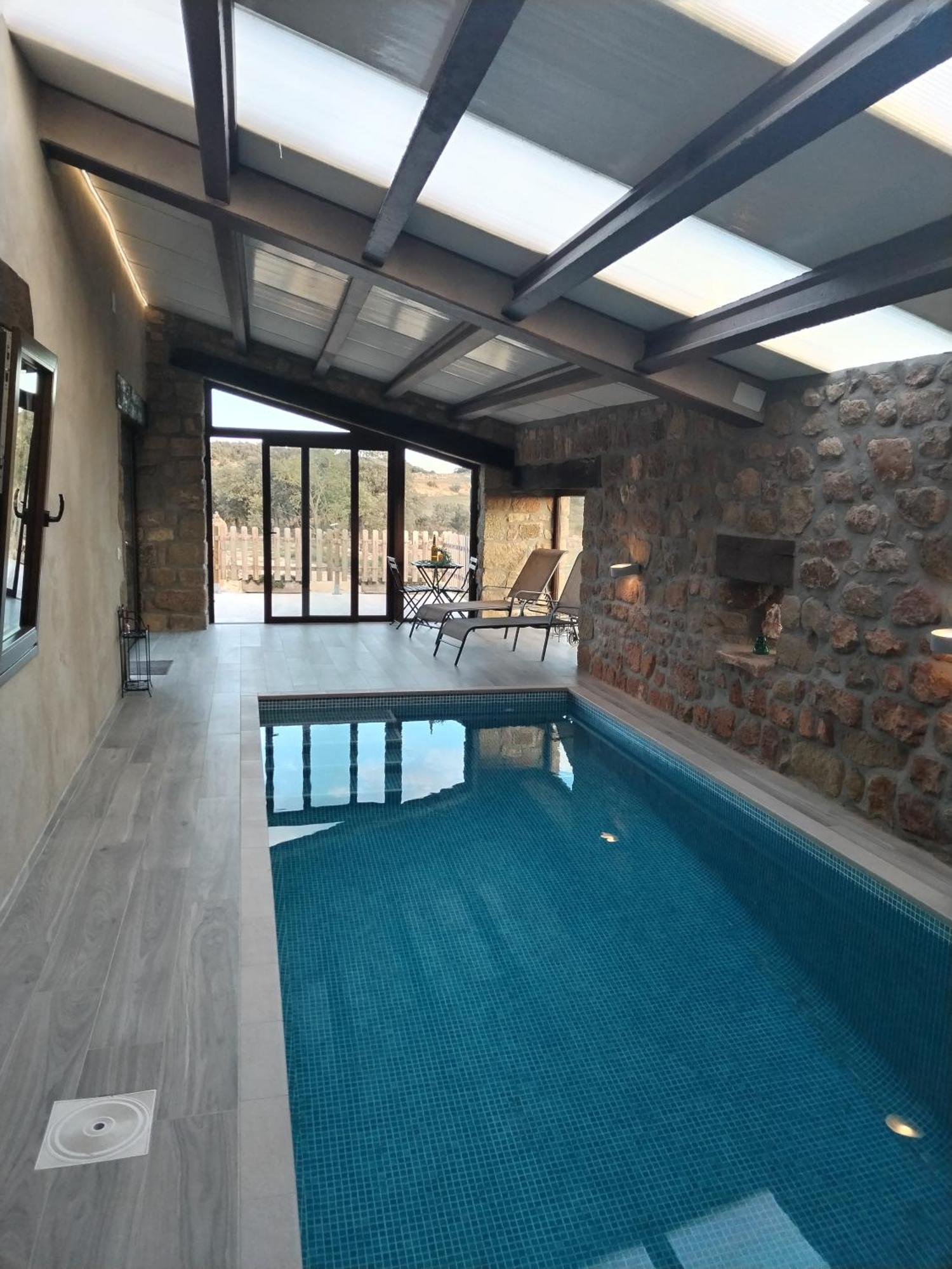 Holiday home Masia Manonelles