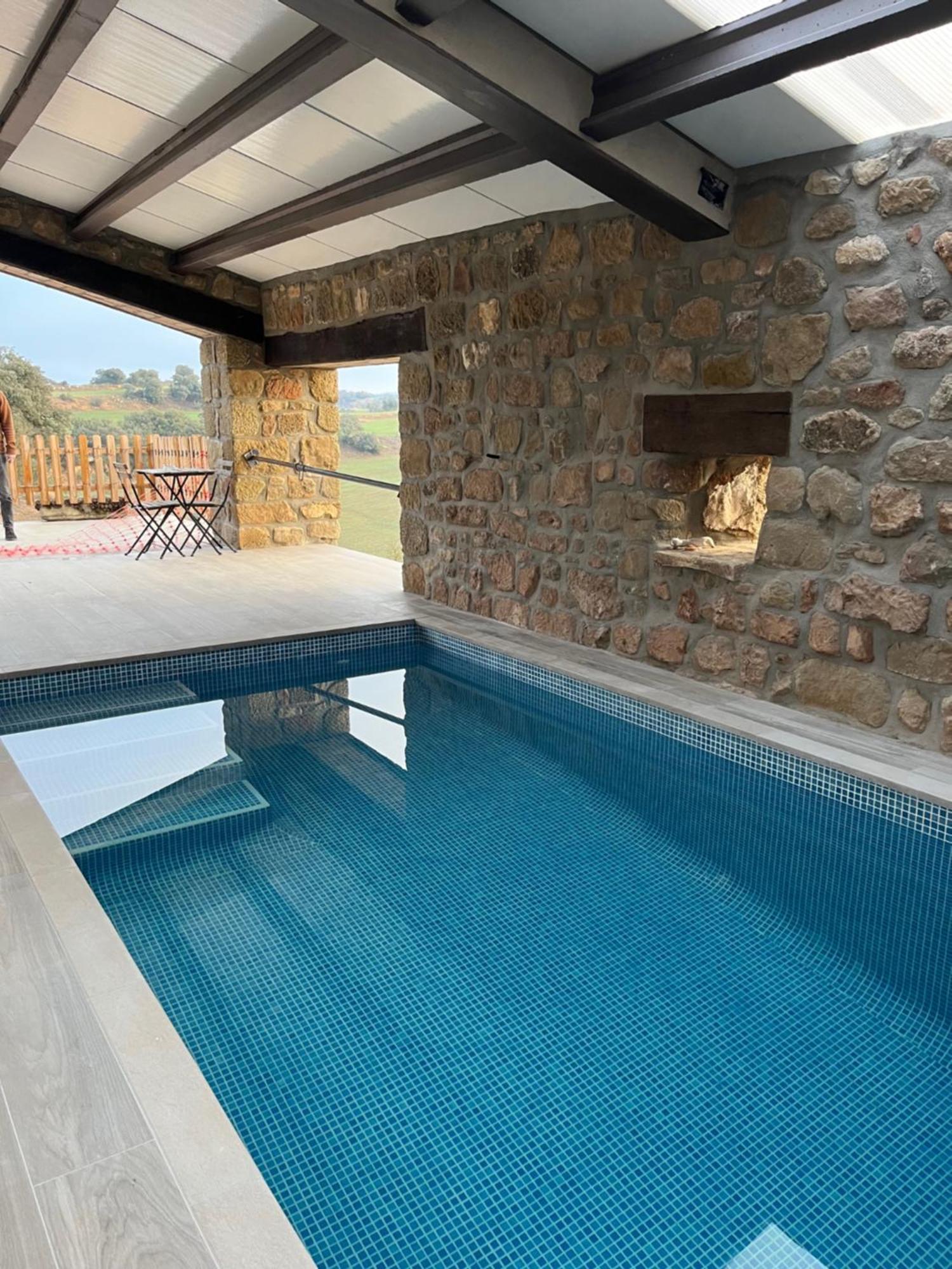 Holiday home Masia Manonelles *