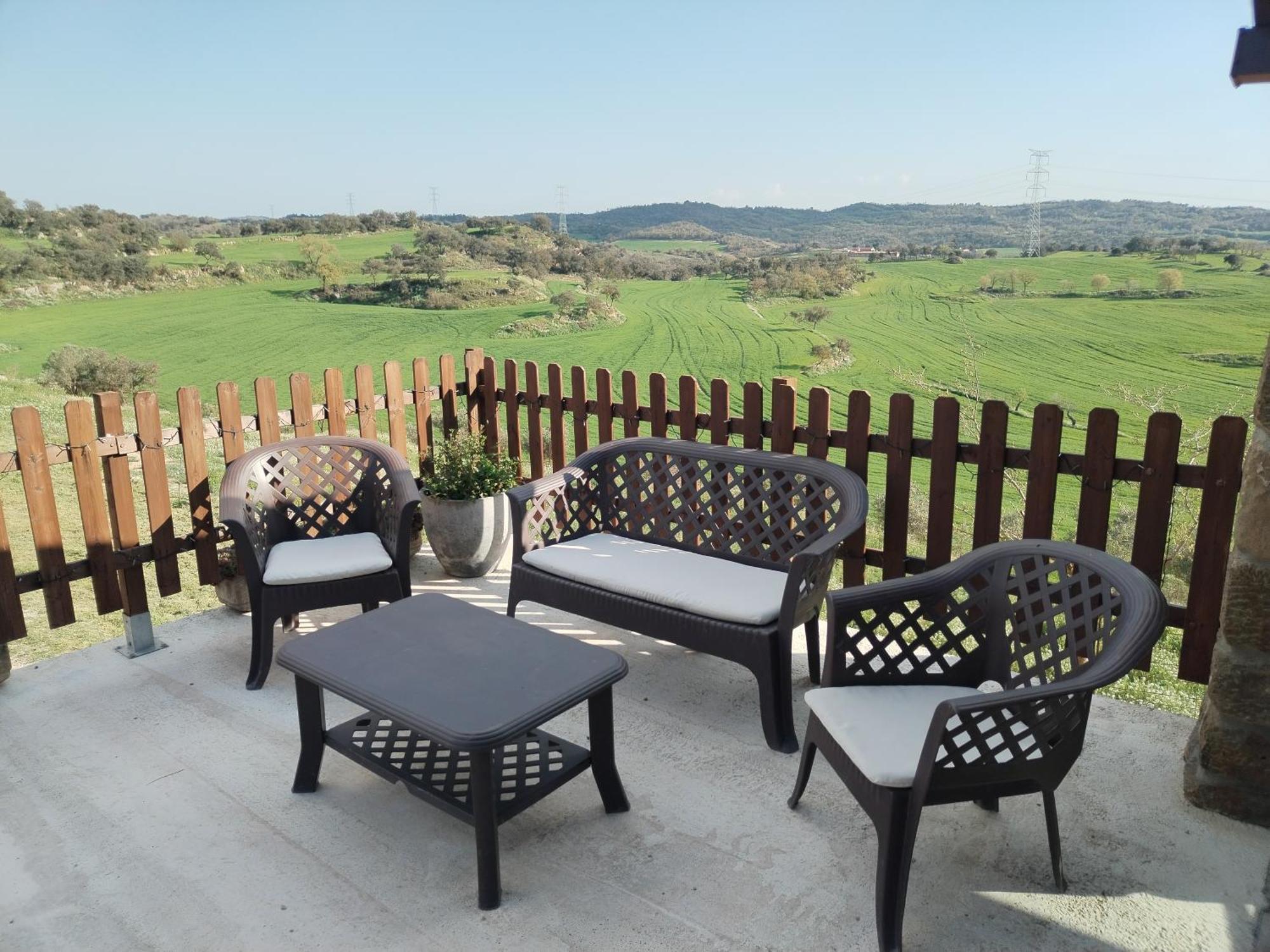 Masia Manonelles Holiday home Biosca