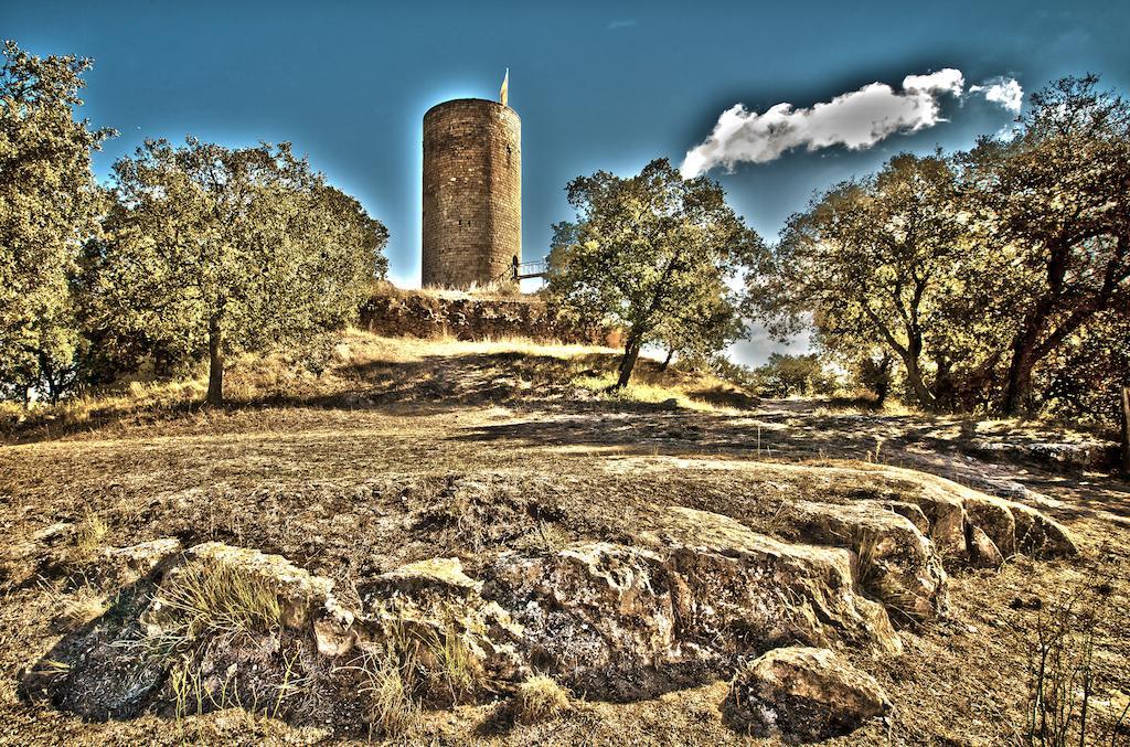 Masia Manonelles
