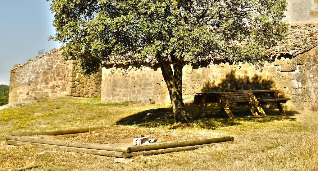 Masia Manonelles