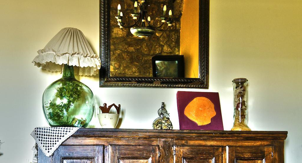 Holiday home Masia Manonelles *