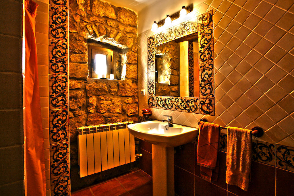 Holiday home Masia Manonelles