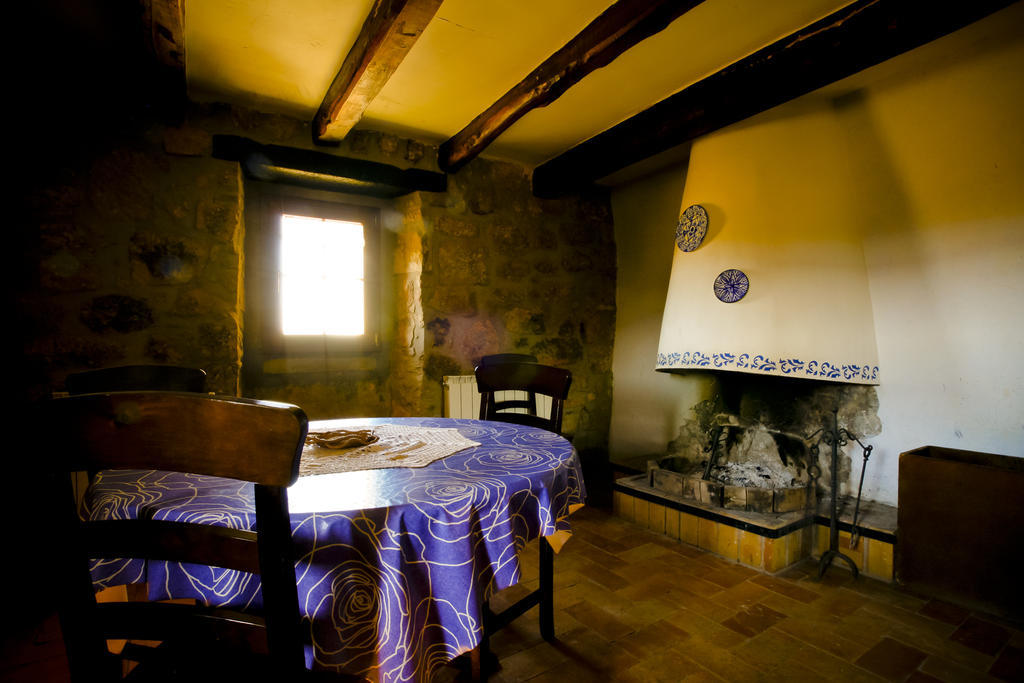 Holiday home Masia Manonelles Biosca